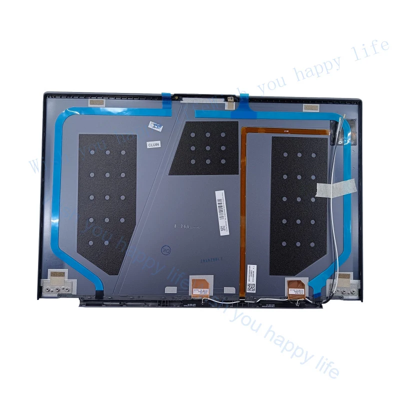 

V+ NEW LCD Back Cover For Lenovo Legion 7-15IMH05 7-15IMHG05 Series 5CB0Z20990