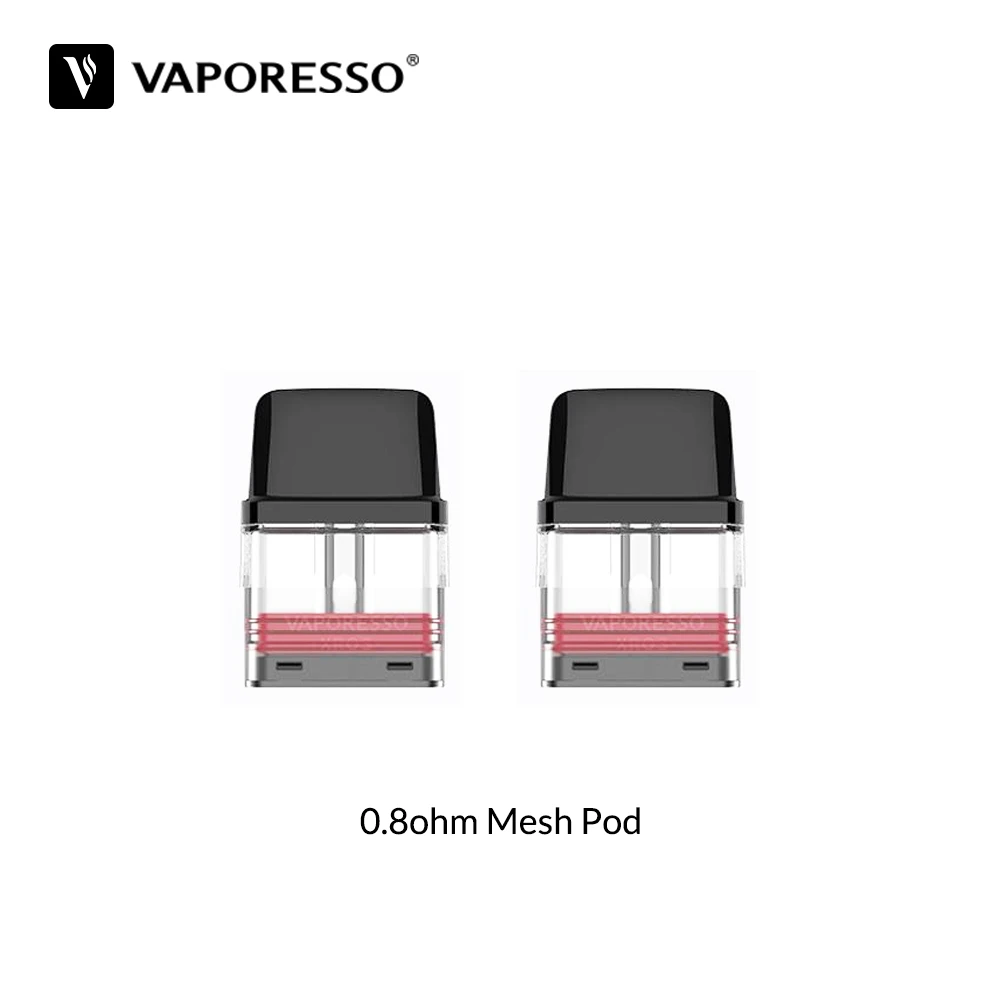 Оригинальный картридж Vaporesso XROS, 2 мл, для Vaporesso XROS / XROS 2 / XROS Mini Kit