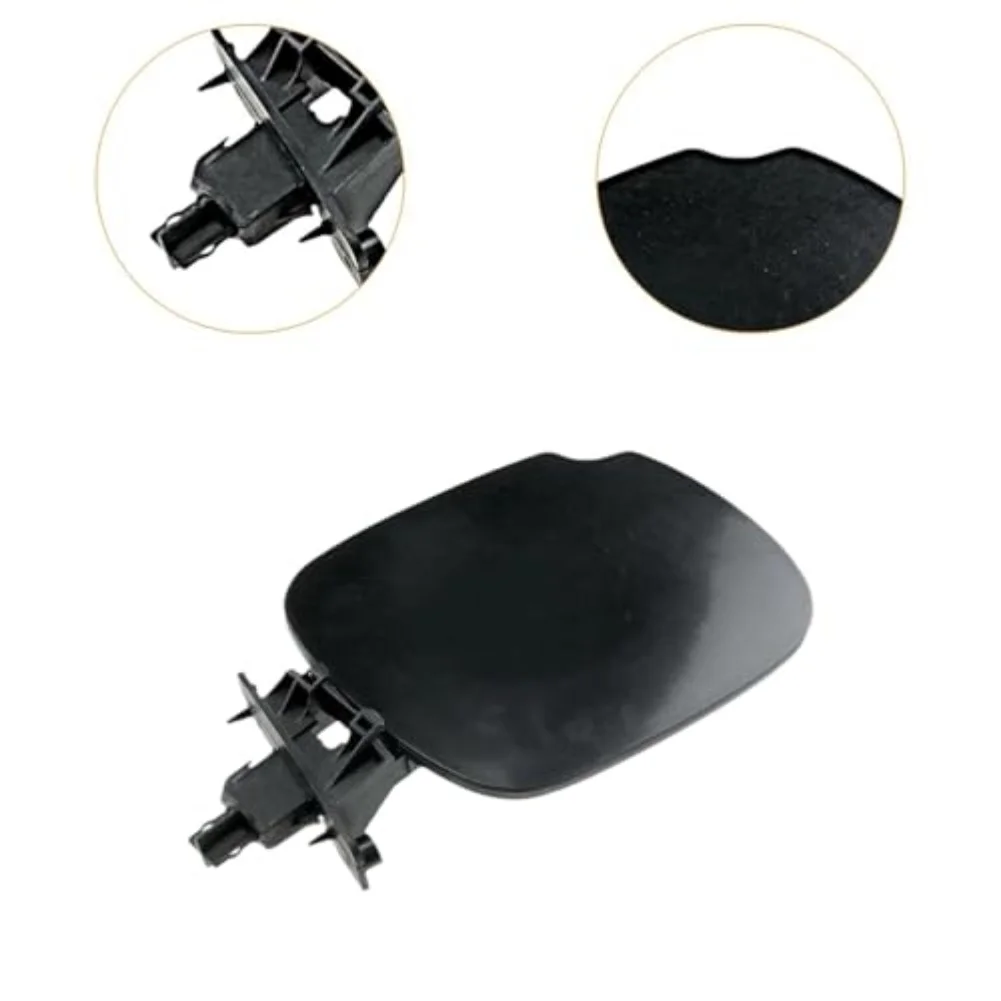

For Replacement Fuel Filler Flap Replacement Fuel Cap Filler Fuel Cap Petrol Door ABS Plastic Lightweight Design
