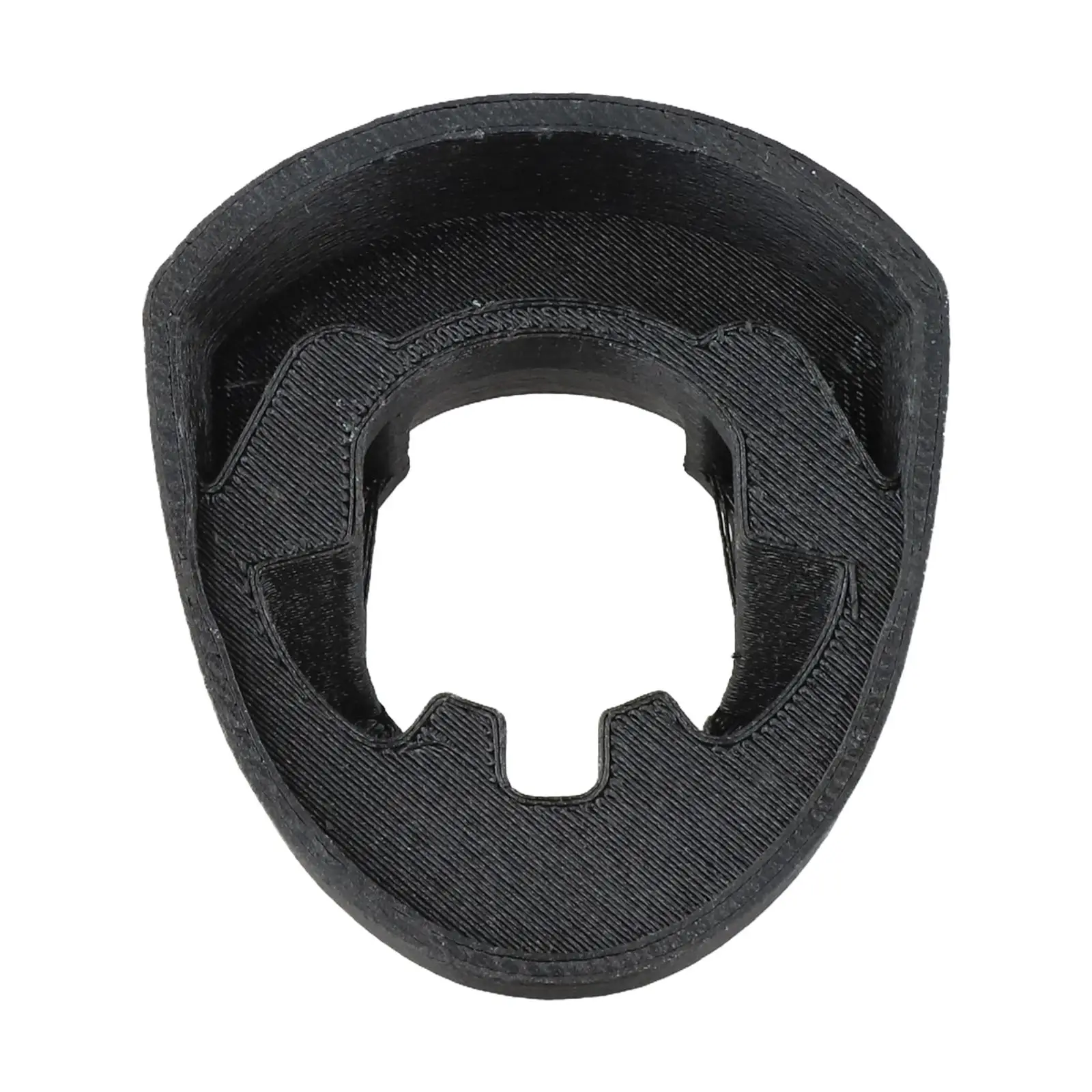 Carbon Fiber Base Gasket for Trek Emonda For Madone For Vision For FSA Integrated Handlebar Systems Converts Standard Headset