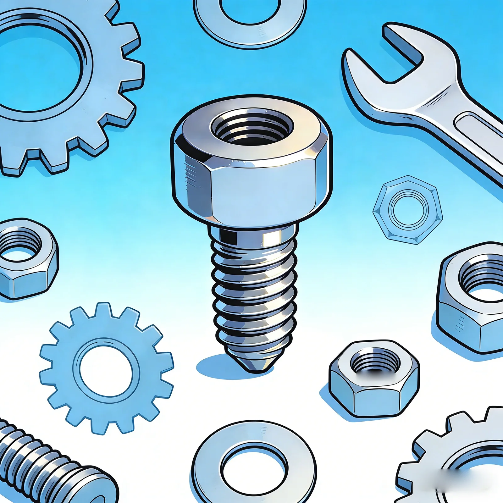 

This link is created to replace missing parts for customers who received missing parts(note: please do not place orders at will)