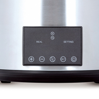 Timing Dental Distilled Water Machine Filter Stainless Steel 4L Electric Distillation Purifier Jug Pure Water Distiller 110-220V