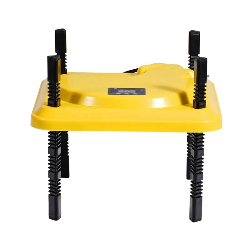 

YWDZ-EU Plug For Chicks Brooder Heater-Warmth Poultry Heating Plate For Winter Chicken