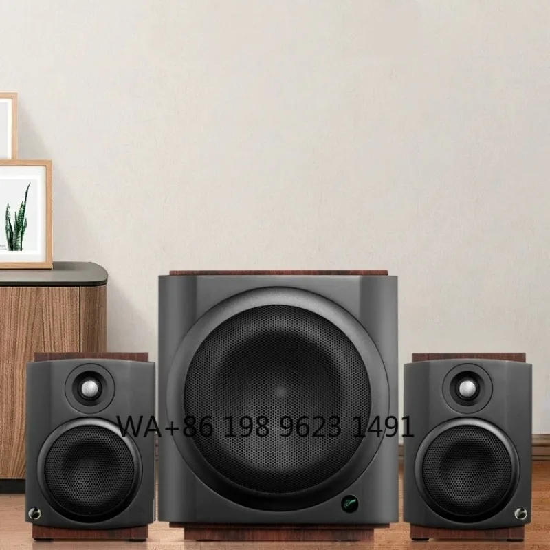 60W POE Network Column Speaker IP66 Waterproof Outdoor Community PA Public Broadcast Audio System