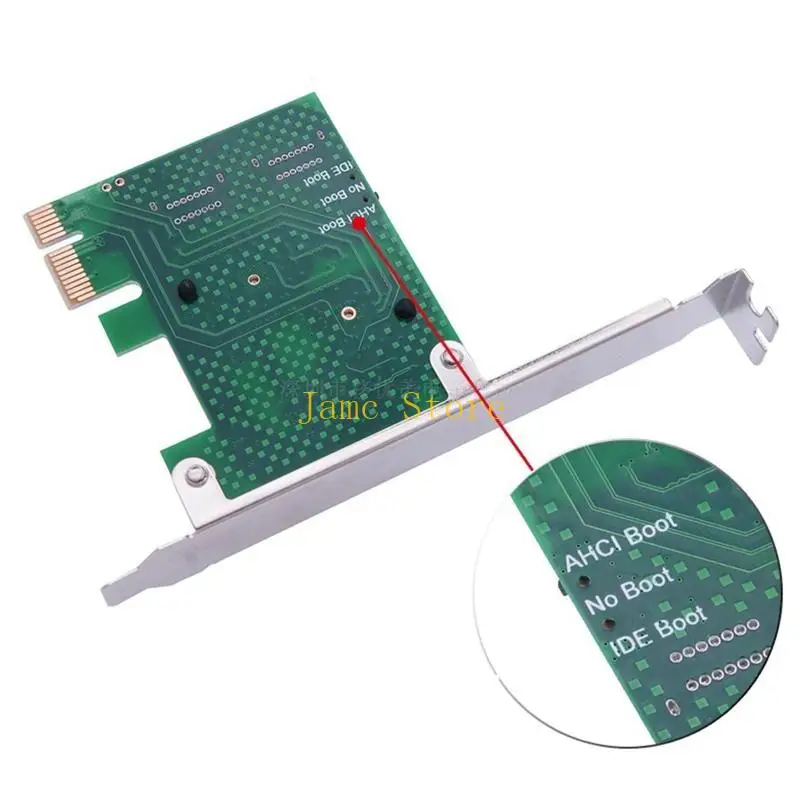 LX0B 4 Port Iii Pci…