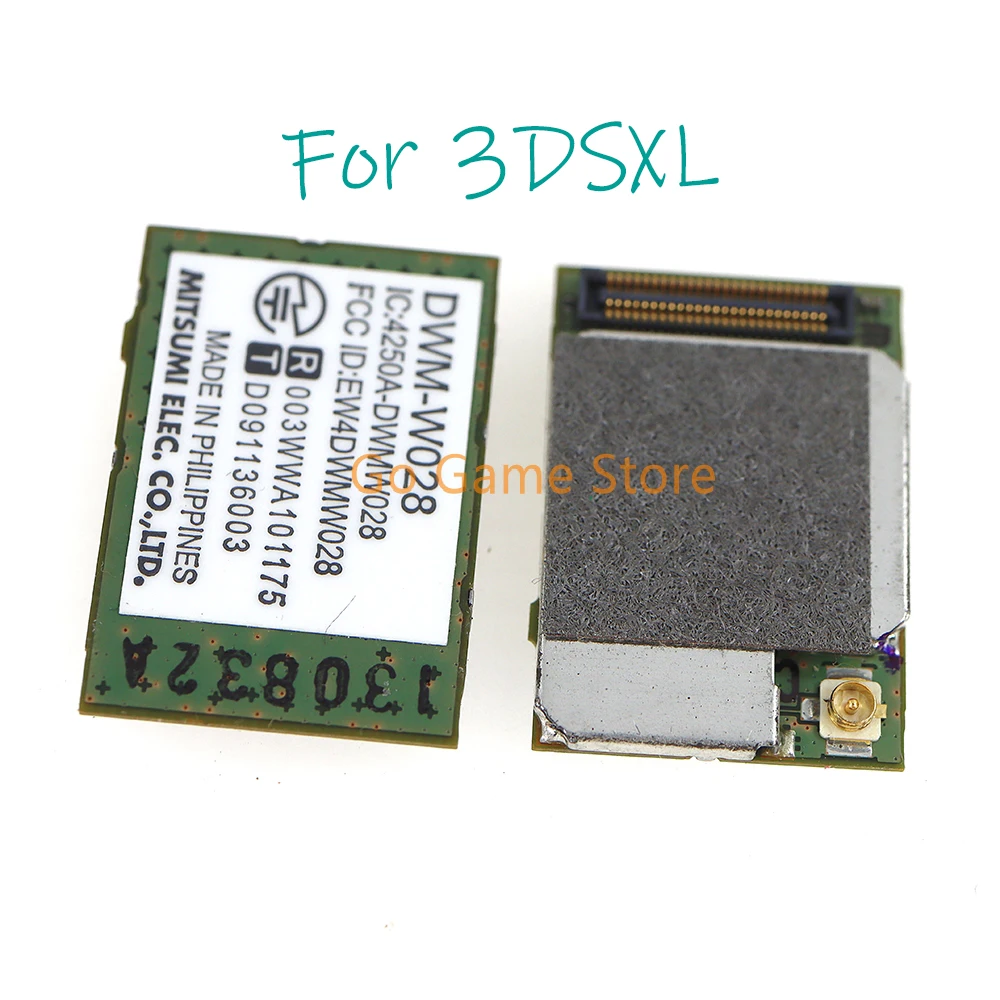 15pcs Wireless Wifi PCB Board Module Network Card For 3DSXL 3DSLL Replacement Game Accessories