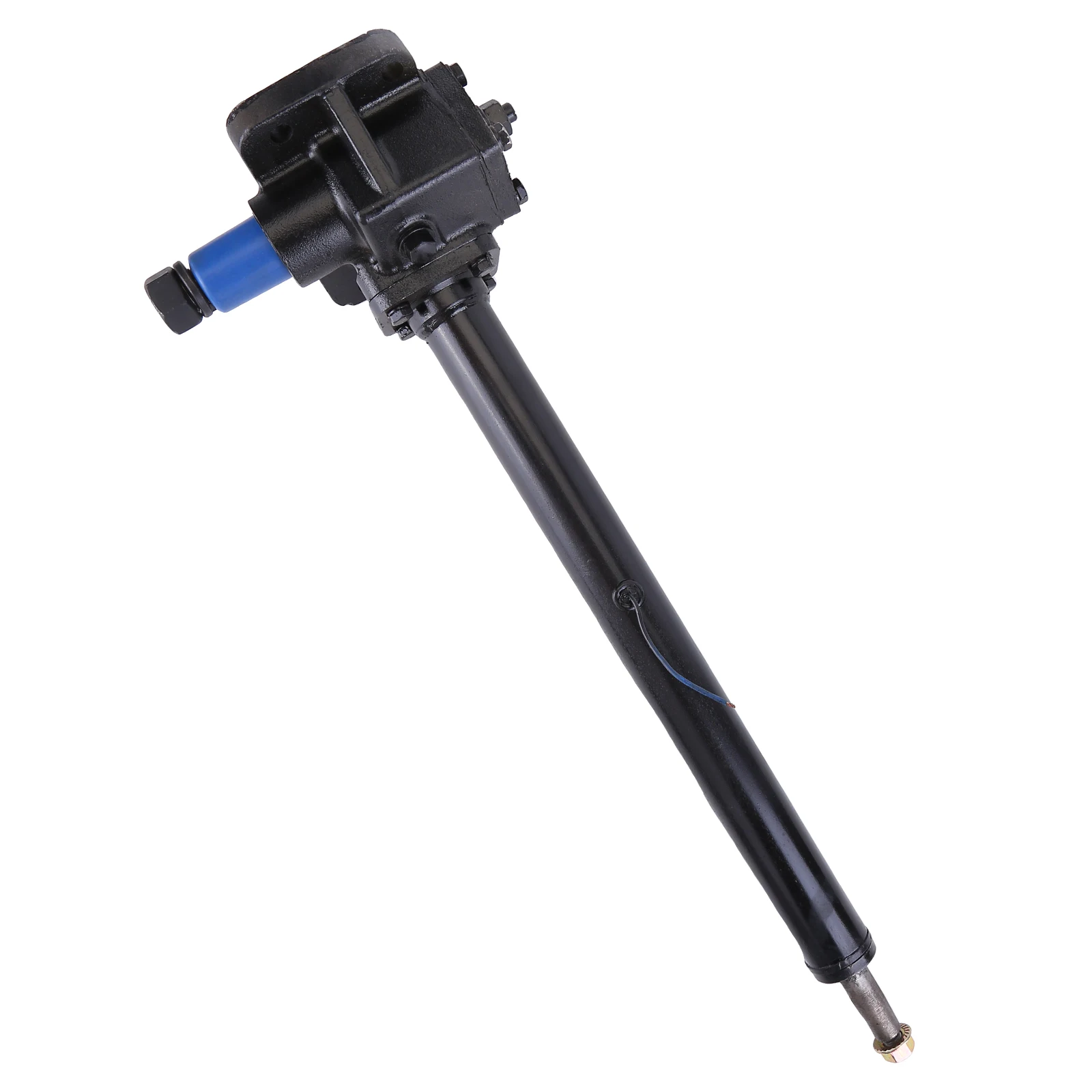 Complete Steering Box Shaft 34159-16091 35240-16100 Compatible for Kubota Tractor L175 L185 L245