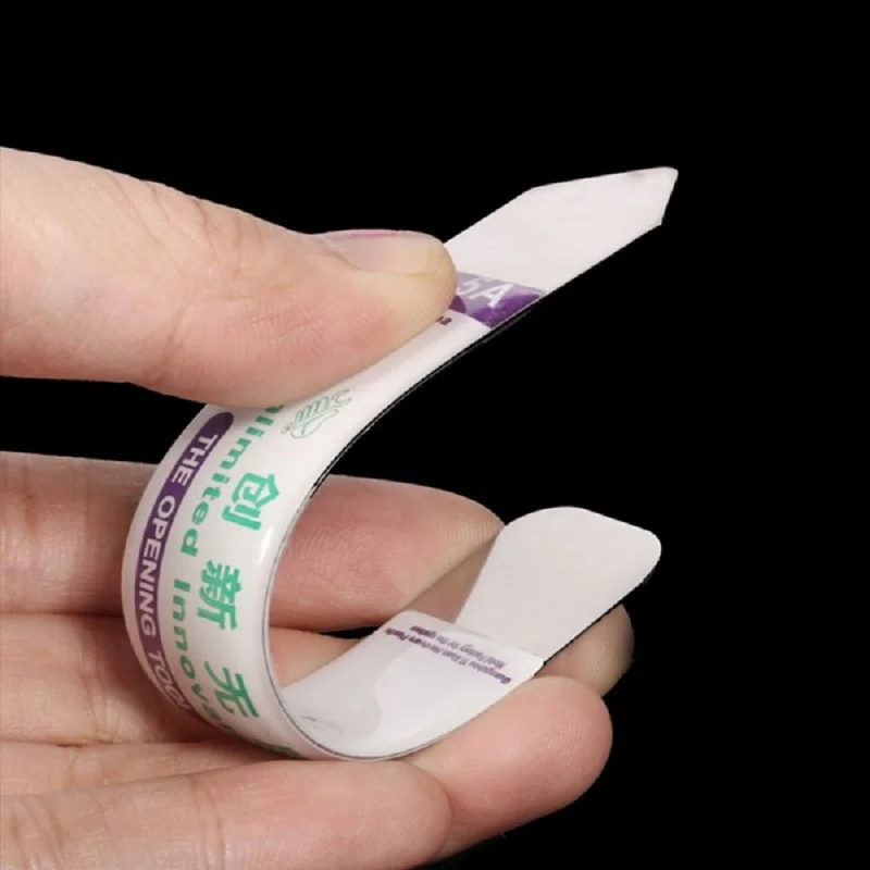 2/5 piezas de espátula plana de acero inoxidable con hoja suave, herramienta de apertura para reparar pantallas y baterías de celulares y tablets 5