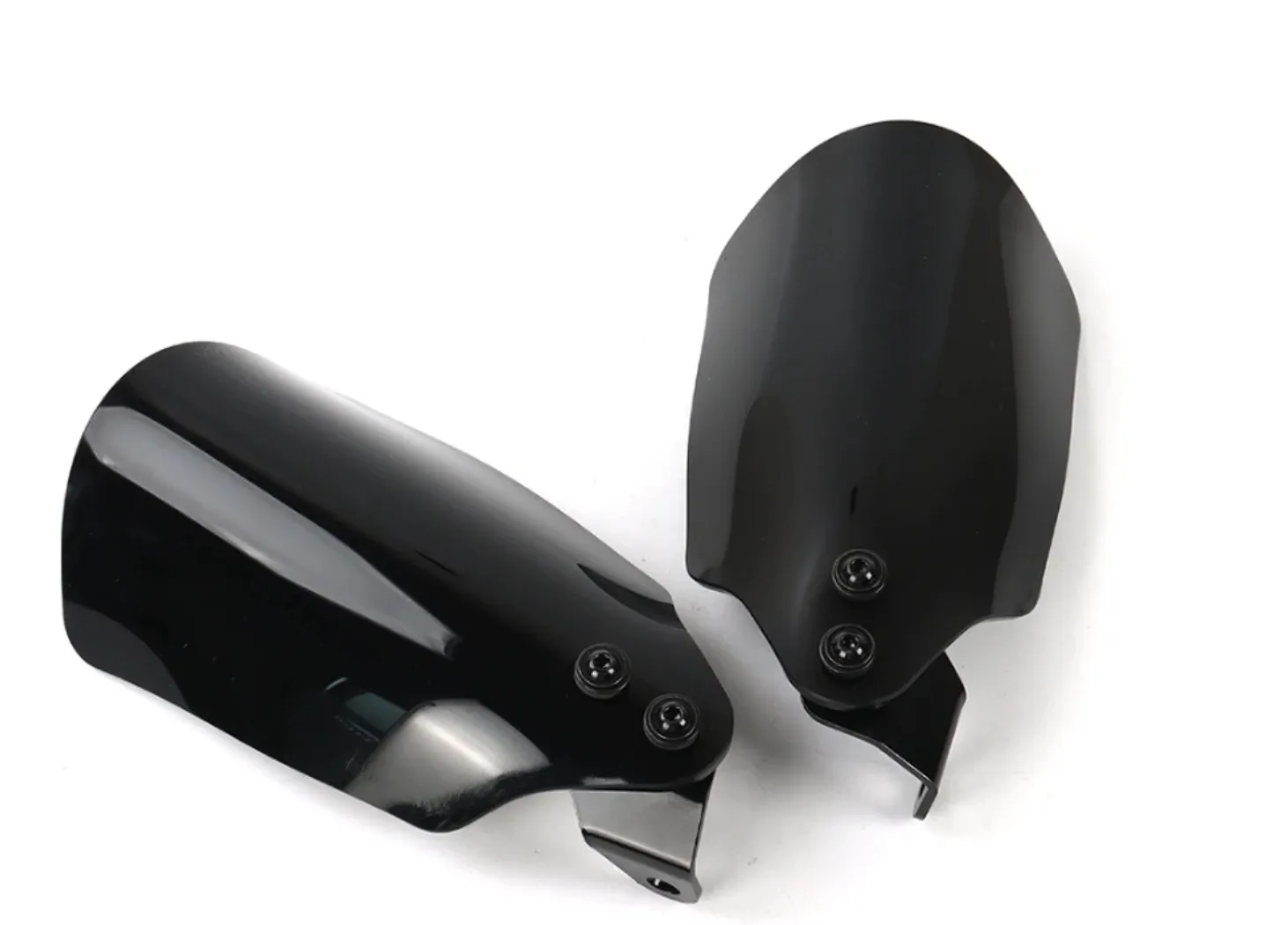 NEW For Indian Chief Challenger  Pursuit 2022-2025 2026 Motorcycle Accessories Handguards Protector Hand Shield Cover Kit - view 4