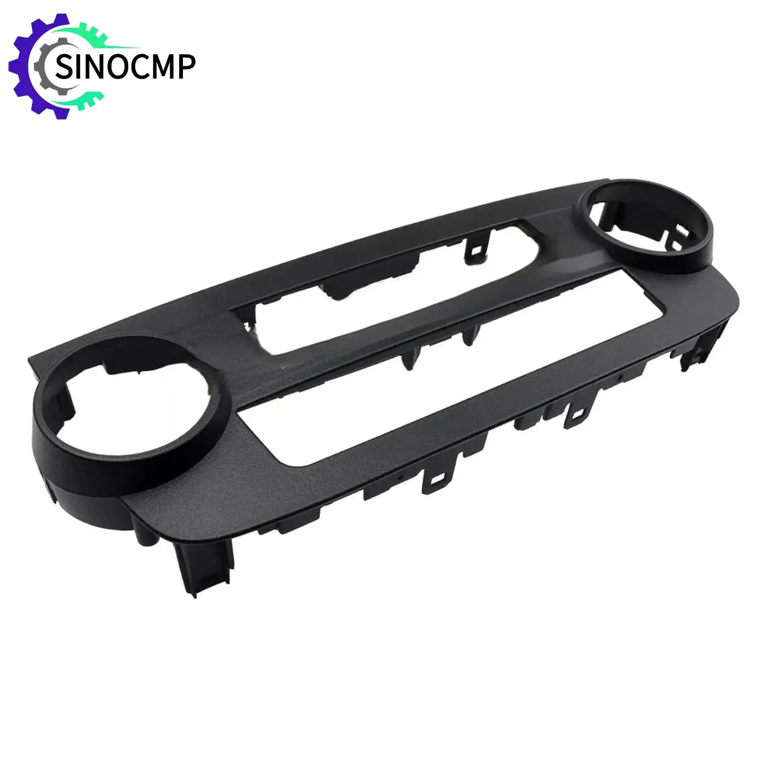 

Car HVAC Control Panel Face 79501-SWA-A01ZA 79501SWAA01ZA for Honda CR-V 2007-2009 Auto Air Conditioning Panel Replacement Parts