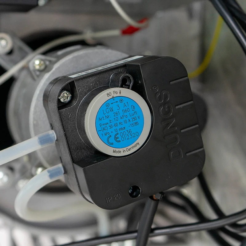 

DUNGS LGW 3 A4 немецкий переключатель давления газа поставляется китайским заводом