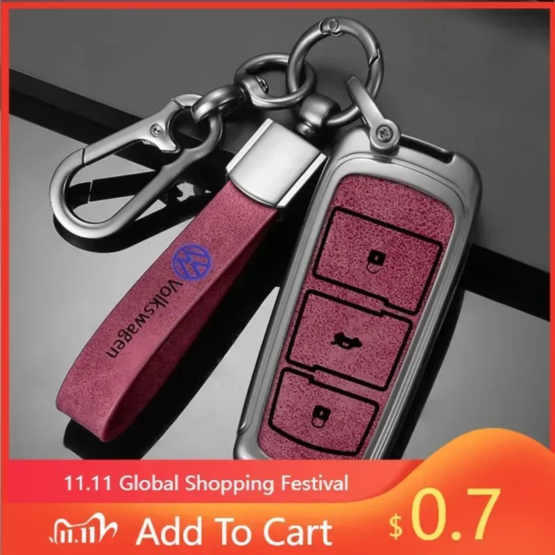 For Vw Zinc Alloy C…