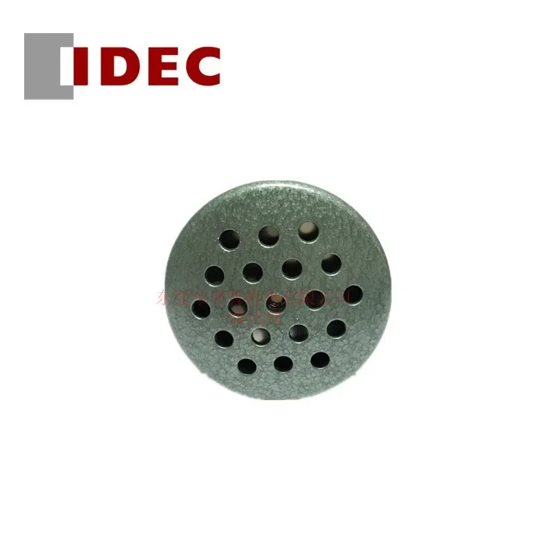 2026 IDEC Izumi Buzzer AZ12N Japan Izumi Original 30mm Buzzer AZ11N Izumi Buzzer