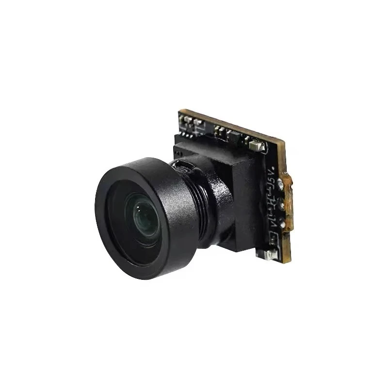 BETAFPV C03 FPV-Kamera 2,1 mm Objektiv 160 °   Whoop FOV160 °   1200TVL 1/3" CMOS Sensor JST-0.8 NTSC für RC FPV Quadcopter Drohnen