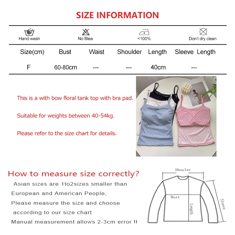 Women Sweet Floral Lace Patchwork Tank Top Summer Sexy Off Shoulder Bow Crop Top With Bra Pad Inner Outer Wear knit Bottom Shirt