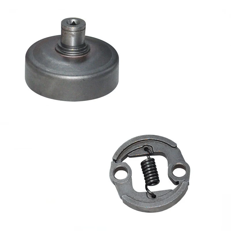 Power tool accessories (applicable to Steele lawn mower accessories) fs260 / fs280 / fs160 clutch assembly