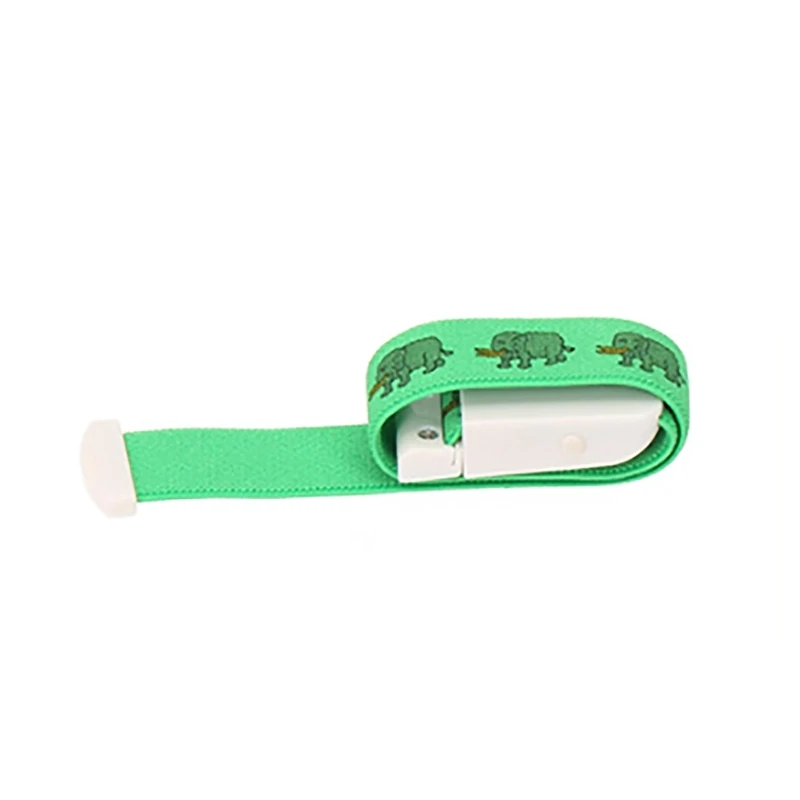 Cartoon Tourniquet Elastic First Aids Elastic Strap Medical Buckle Bands