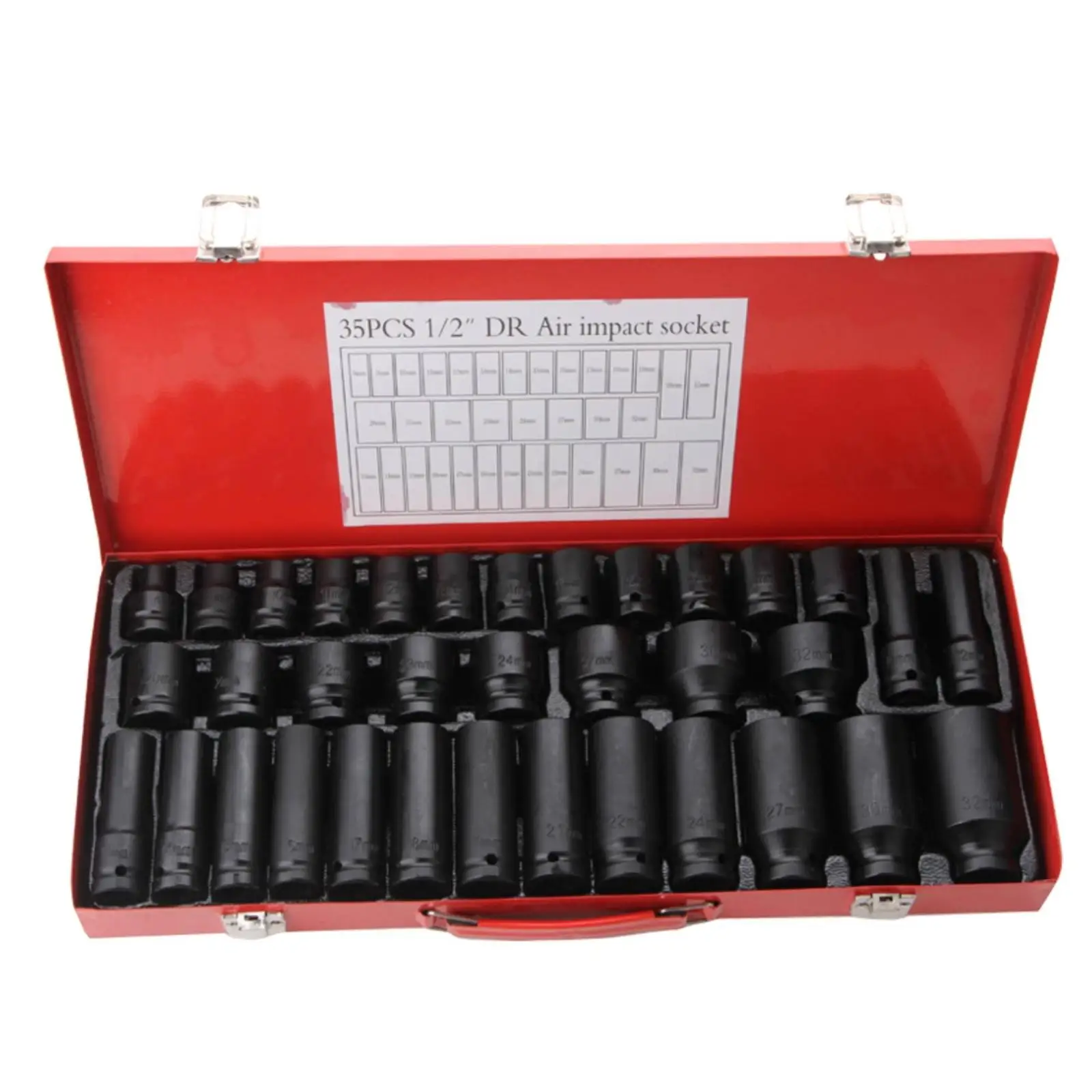 jeu-de-douilles-a-chocs-pneumatiques-pour-automobile-35-pieces-1-2-pouce-douilles-hexagonales-profondes-et-peu-profondes-avec-organisateur-pour-atelier