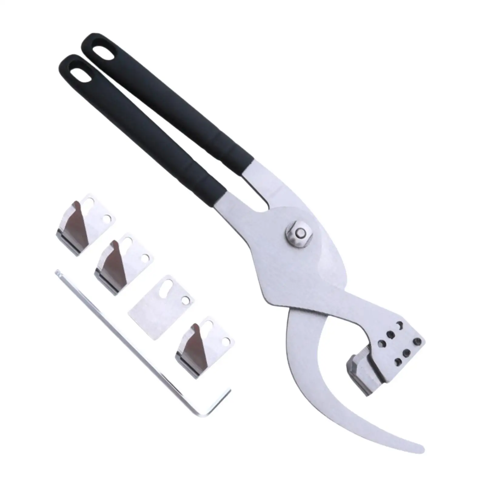 

Fruit Tree Peeling Tool Gardening Tools Ergonomic Handle Hand Grafting Tool
