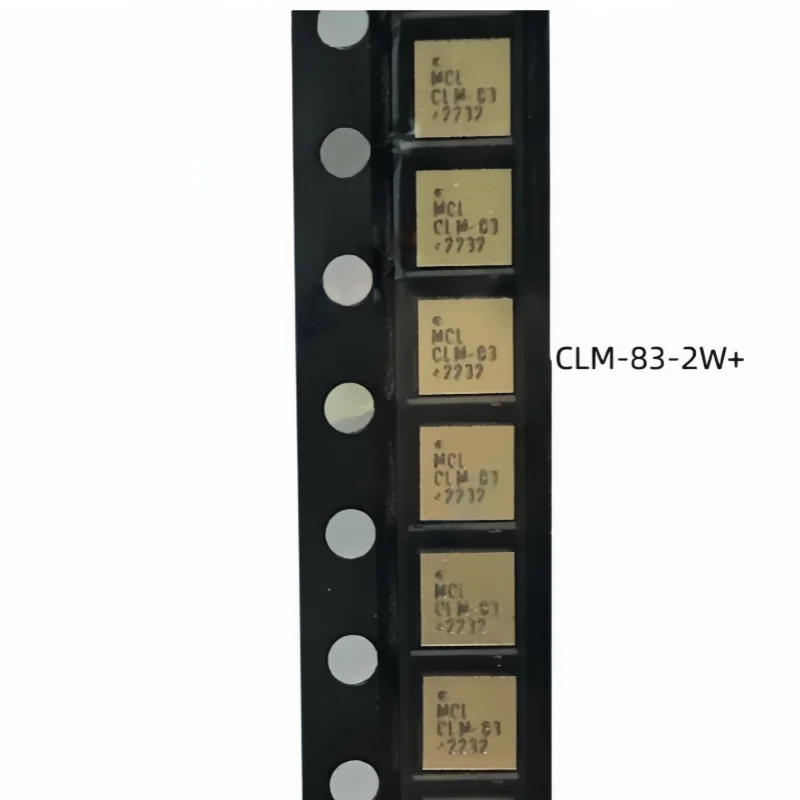 CLM-83-2W+ TCDFN-8-EP