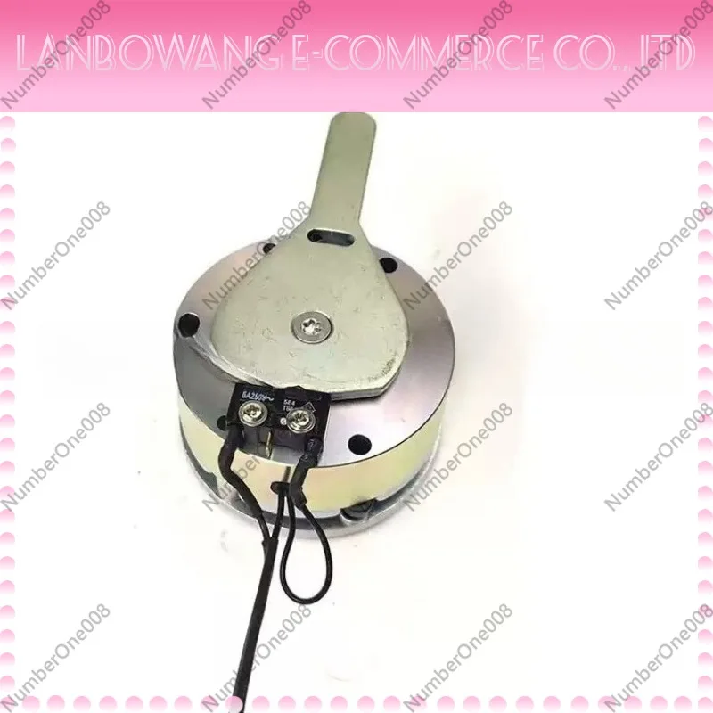 Electronic brake for elderly scooter Electric wheelchair electromagnetic brake accessories