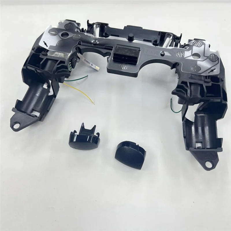 JABS-สําหรับ PS5 Controller BDM-010 020 030 L1 L2 R1 R2 Adaptive Trigger ปุ่มเปลี่ยนมอเตอร์การสั่นสะเทือนและ Circuit Board