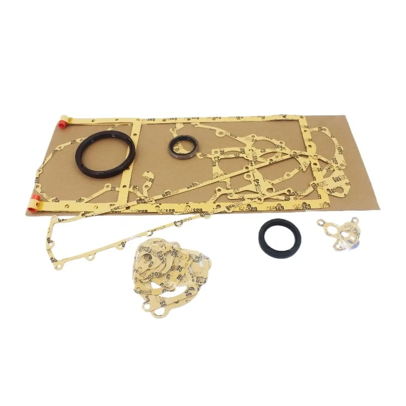 6221-K2-3000 6221-K2-9900 Cylinder Block Gasket Kit For Komatsu S6D108 S6D108E SAA6D108E WA380-6