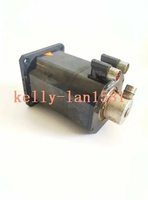 RS-B 5AL-0600-15, 100% testado