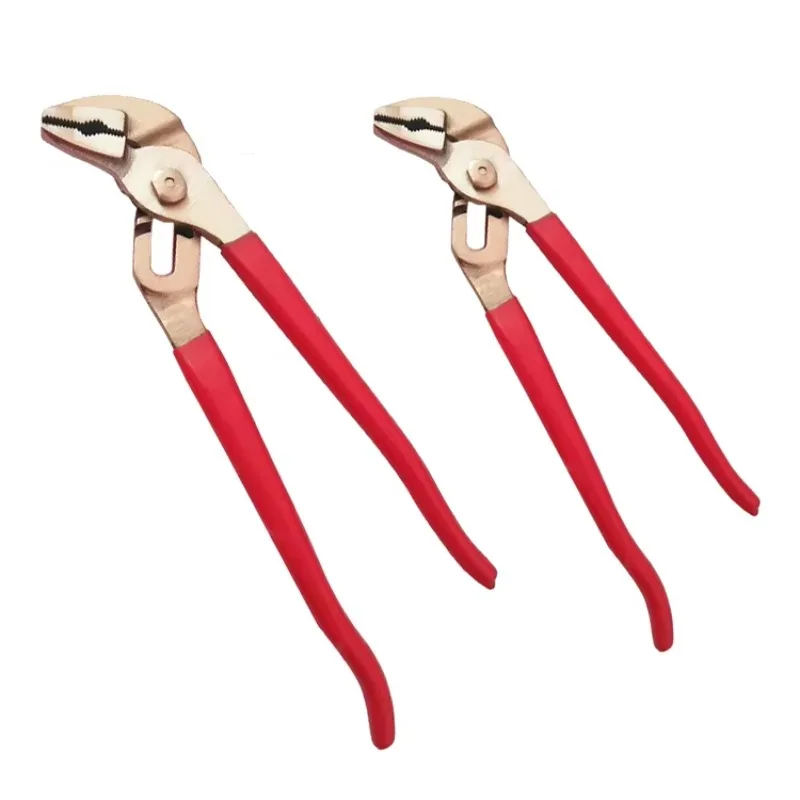 

Spark-free tools Explosion-proof and non-slip connector pliers, complete specifications Other hand tools