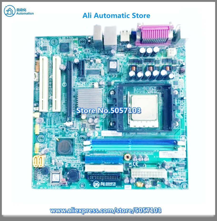 K8M890 940 940+ AM2 Integrated Graphics DDR2 Memory L-VK8M890G