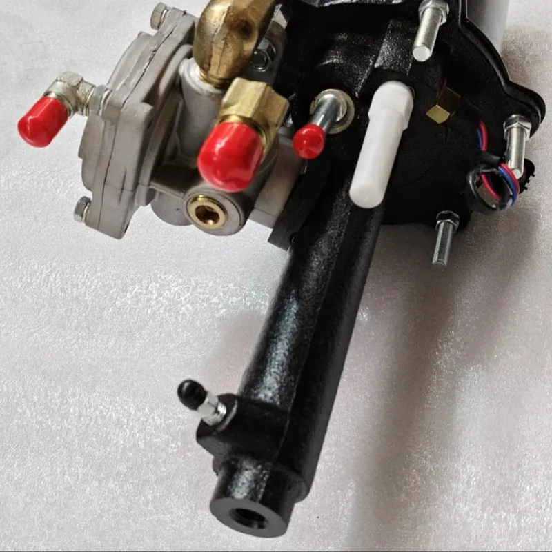 High-quality truck parts, brake boosters