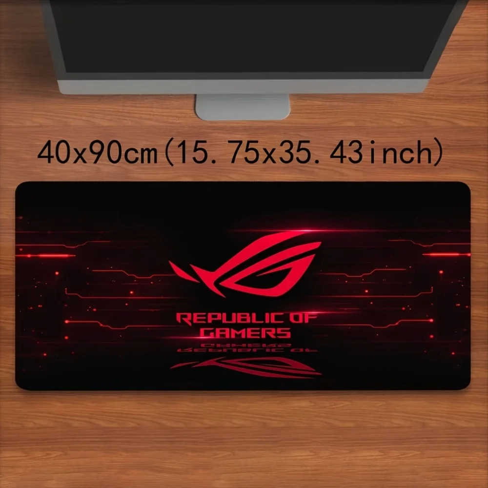 Large Gaming Mouse …