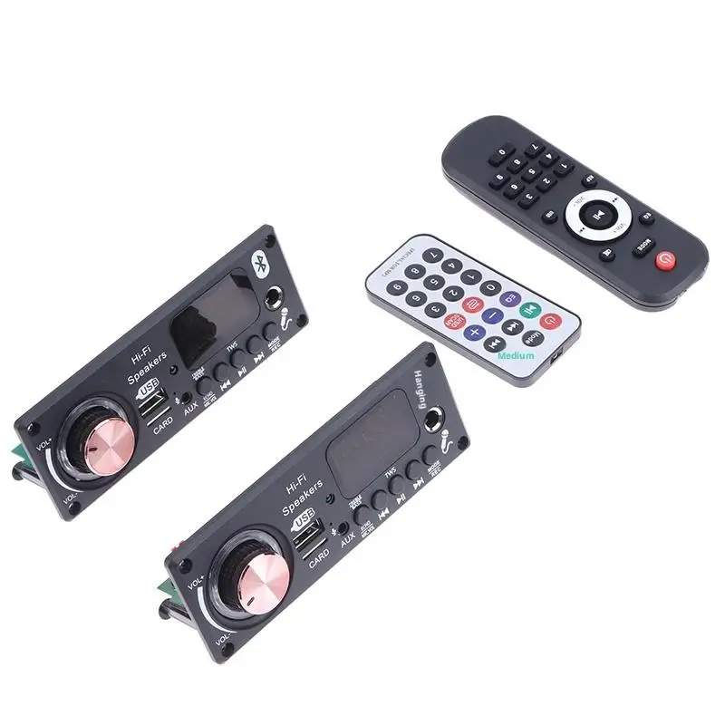 placa-decodificacao-mp3-bt-dc-12v-decodificador-de-audio-para-carro-mp3-bt-53-sem-amplificador-usb-tf-modulo-de-radio-fm-tela-colorida-reprodutor-de-mp3