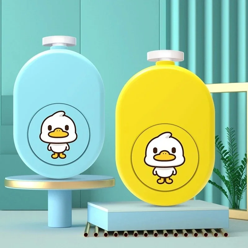 Electric Nail Grinder Baby Infant Nail File Multifunctional Cartoon Nail Grinder Children Nail Grinder Set easter