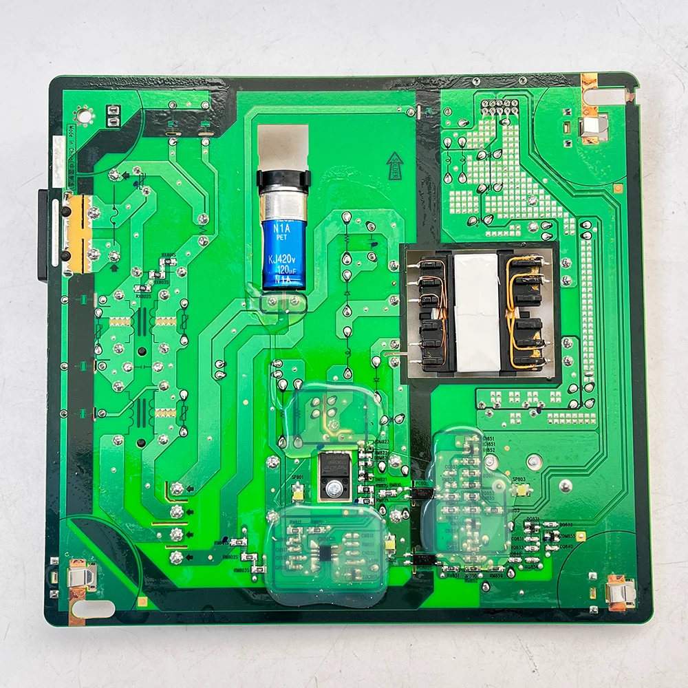 BN44-01132A = บอร์ดจ่ายไฟ P6519_APN BN44-01132B สำหรับ S32A604NWN S32A800NWC S32A600NWU LS32A702NWC S32A702N LS32A700NWN