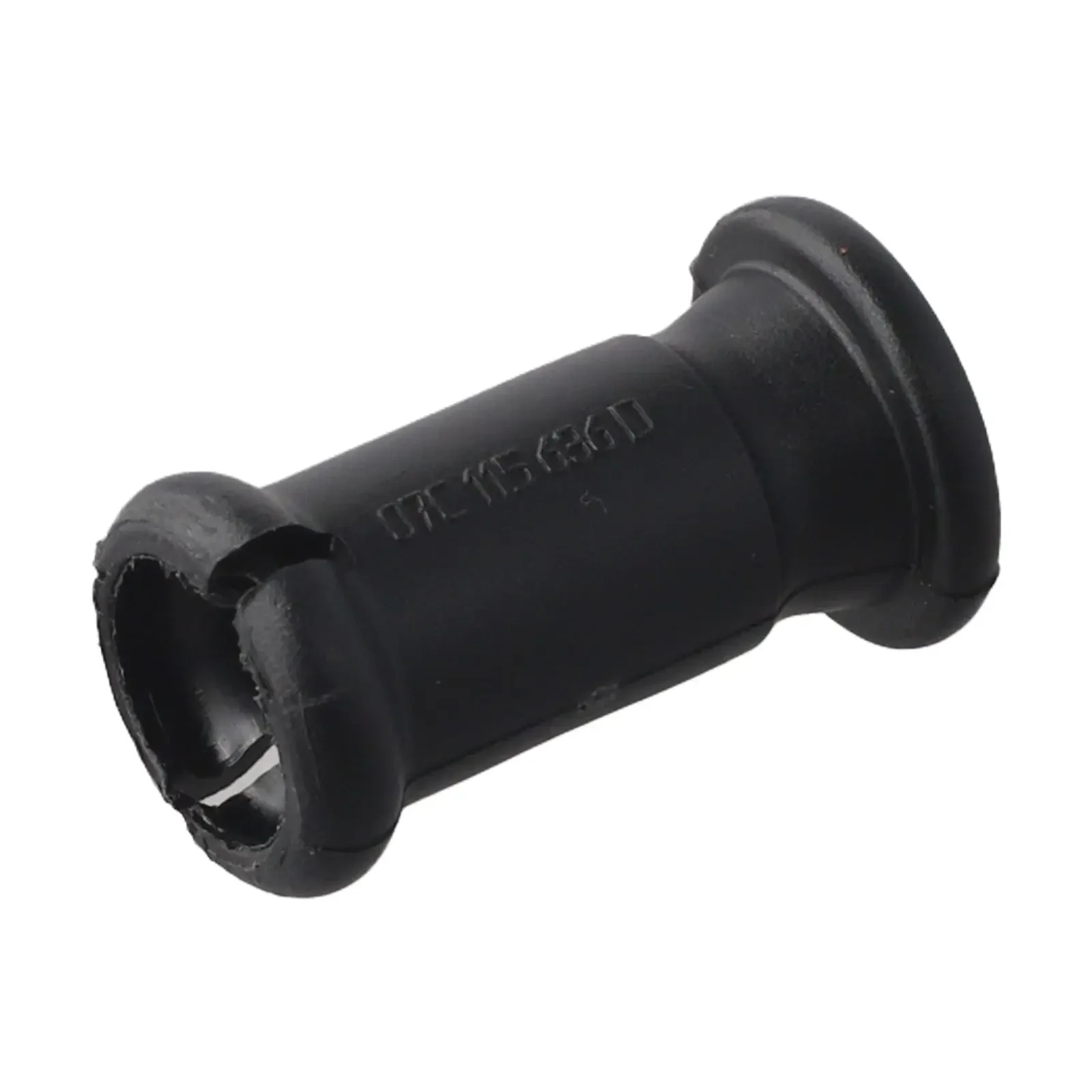 1 buah Aksesori lengan pemandu Dipstick minyak perbaikan untuk Bentley Continental GT GTC Flying Spur Spur Auto suku cadang pengganti