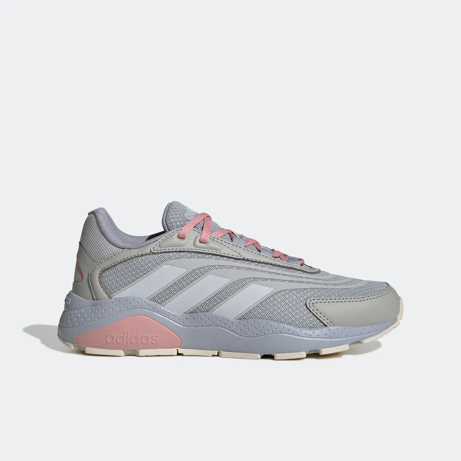 

Официальная новая женская легкая повседневная спортивная обувь Adidas Neo CRAZY HP5396