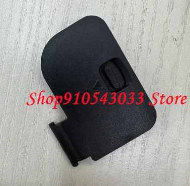 غطاء بطارية لكاميرا nigon d750 الرقمية ، جزء إصلاح ، نسخة جديدة