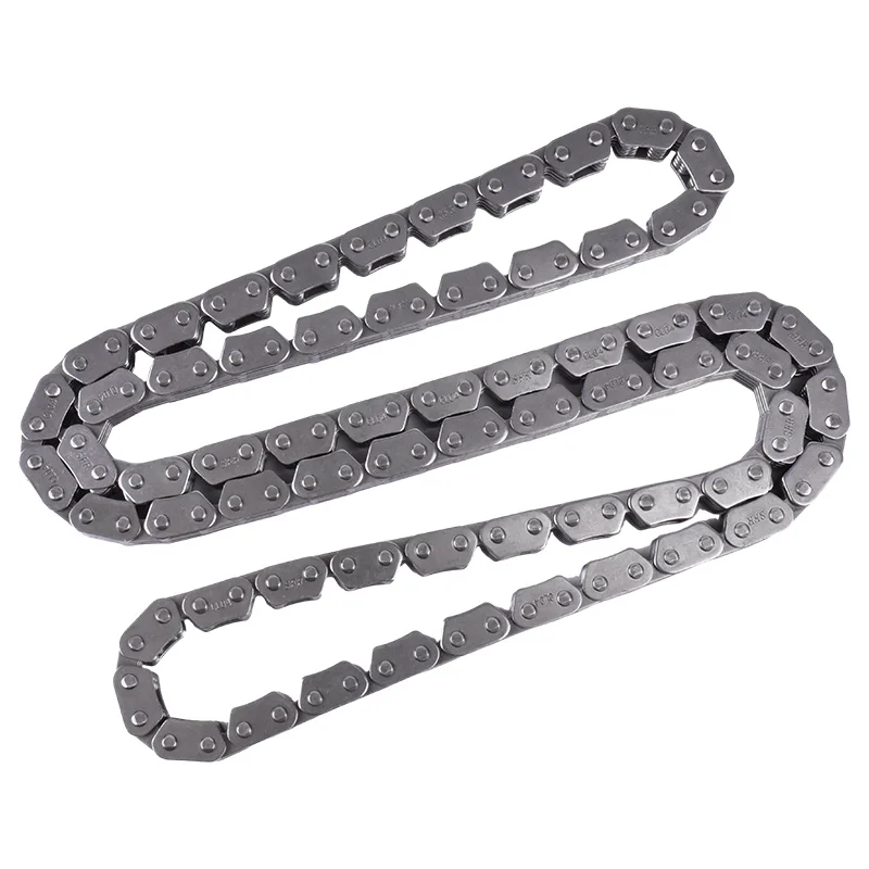Motorcycle Camshaft Timing Chain For Kawasaki ZX400 ZZR400 ZRX ZX500 ZZR500 ZZR600 ZZR800 ZX-12R ZZR1200 For Honda CBR1100XX