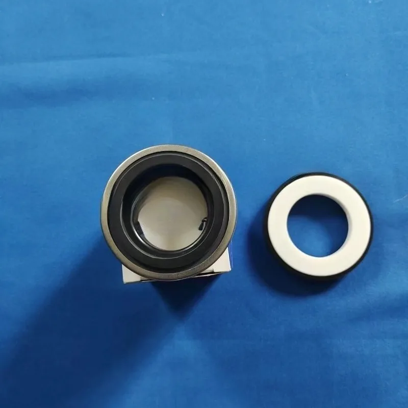 High Performance Mechanical Seal SIHI-34-CC For Vacuum Pump LEMC50 AZ Industrial Pump Replacement Part