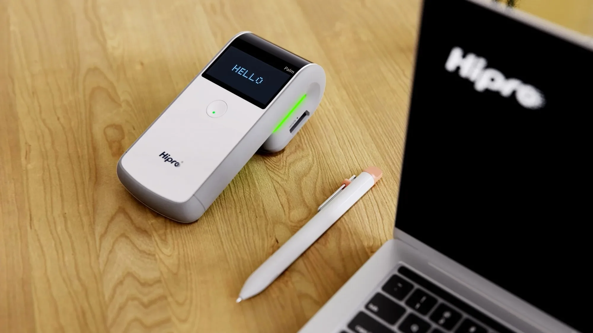 محلل المقايسة المناعية الإسفار POCT المعتمد من CE Palm F للخصوبة - PRL PROG LH E2 FSH T AMH #2