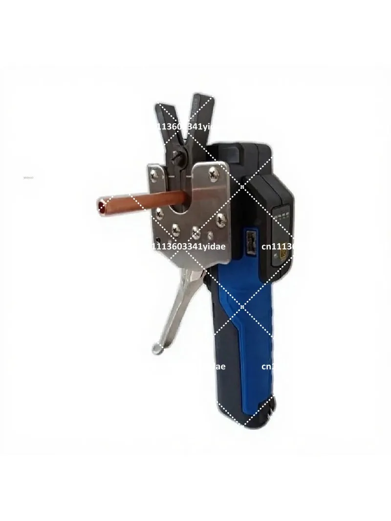 Fully Automatic Expander Electric Copper Tube Expander Flare Expander Air Conditioner with Lithium Battery