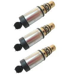 3X AC Valve Control Solenoid Valves 976742S000 for Hyundai Tucson Accent Kia Rio Sportage K900