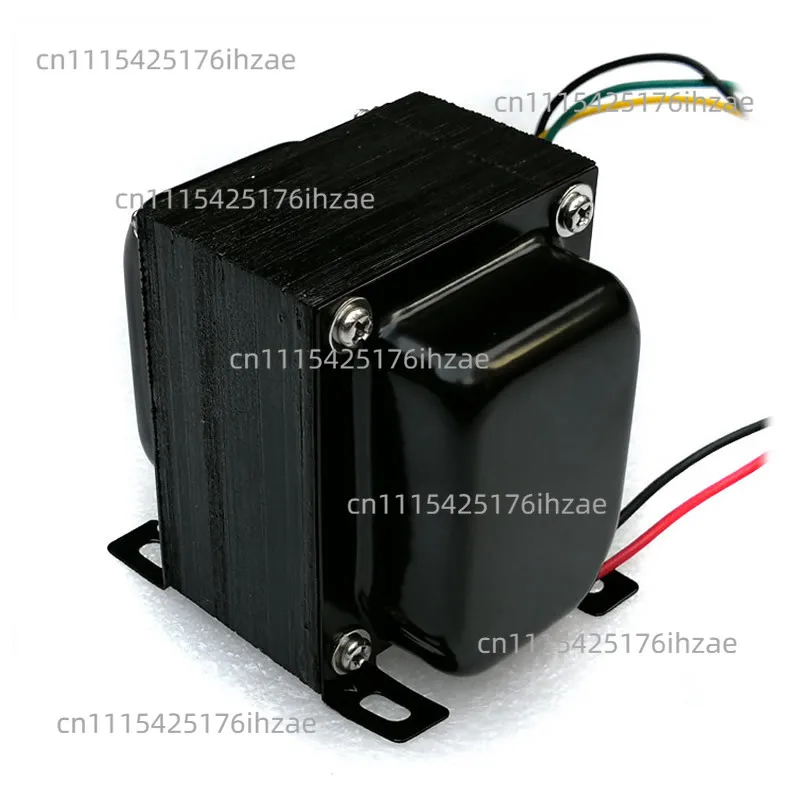 12W single-ended output cow 3.5K tube output audio transformer 6L6 EL34 807 with OP764001