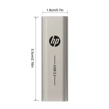 10 最佳銷售 惠普 USB - №7