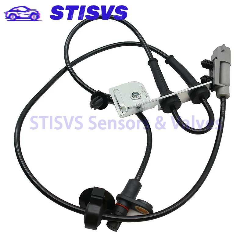 5166544AA ABS Wheel Speed Sensor For Chrysler Pacifica 2004 2005 2006 5166544AB 5166544AC Automobiles Spare Parts SU8066 5S6556