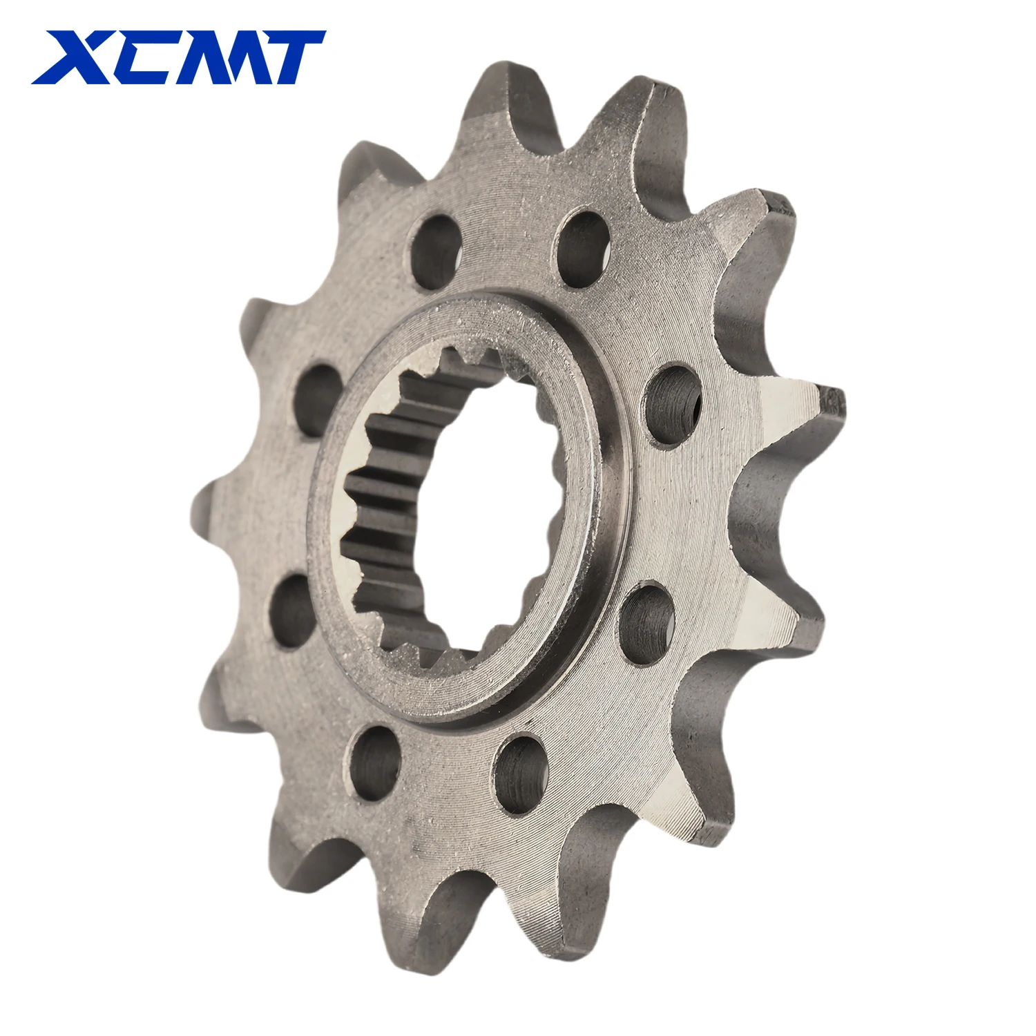Front Chain Sprocket Motorcycle Accessories 520 Chain Gear 13 Teeth For KTM SX SXF XC XCF XCW EXC EXCF MXC HUSQVARNA FC FE TC TE view 3
