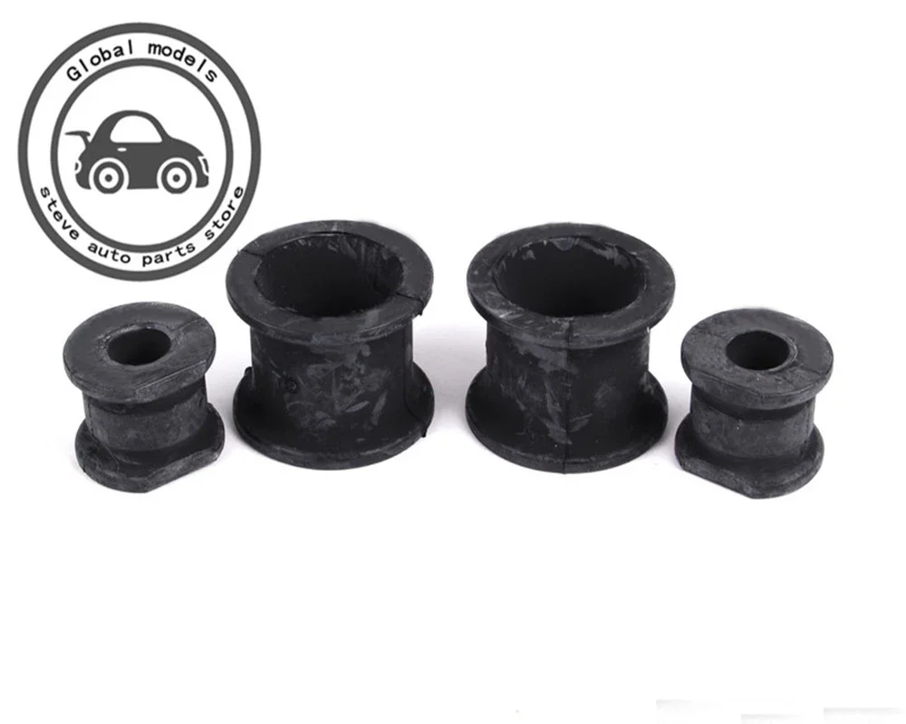 

front anti roll torsion sway bar bush kit Sway Bar Bushing for Mercedes Benz W163 ML270 ML230 ML320 ML400 ML350 A1633200144
