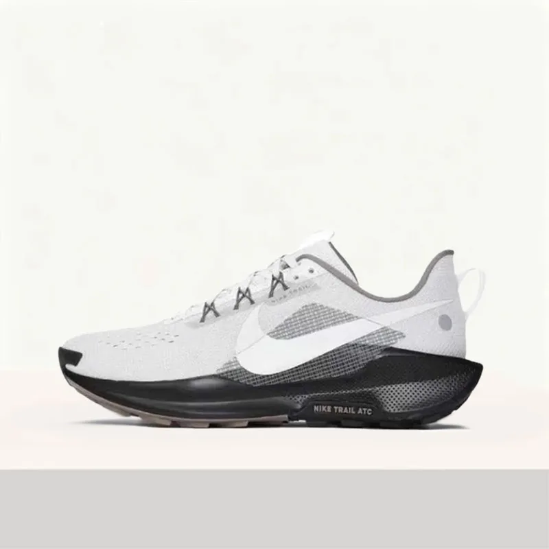 

Nike Pegasus Trai 5 Men's Low-Top Casual Running Shoes - Soft Fabric Cushioning, Breathable, Responsive IB7667-001