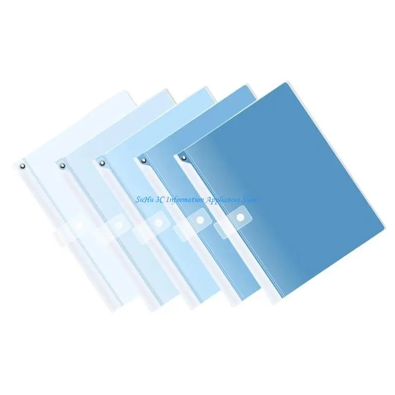 

Document Test Paper Organizers Large Capacity Filing Folder for Sutdent Teacher